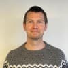 Aengus Bates - coworker at Cisco