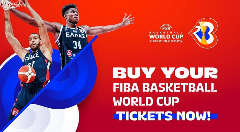 FIBA WC-2023